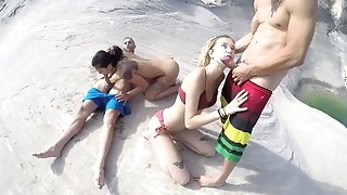 18,all holes,american,blonde,blowjob,brazilian,ethnic,ffmm,fisting,foursome,gina valentina,group sex,hairless,haley reed,kenzie reeves,nature,naughty,party,piper perri,ponytail,pool,riding,spring break,teen,white,yacht,young,